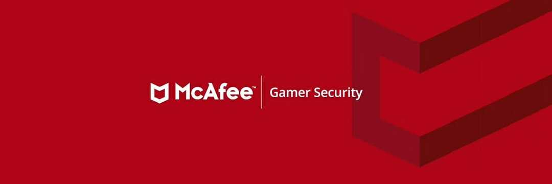 „McAfee Antivirus“ per 2020 m. Juodąjį penktadienį [geriausi pasiūlymai]