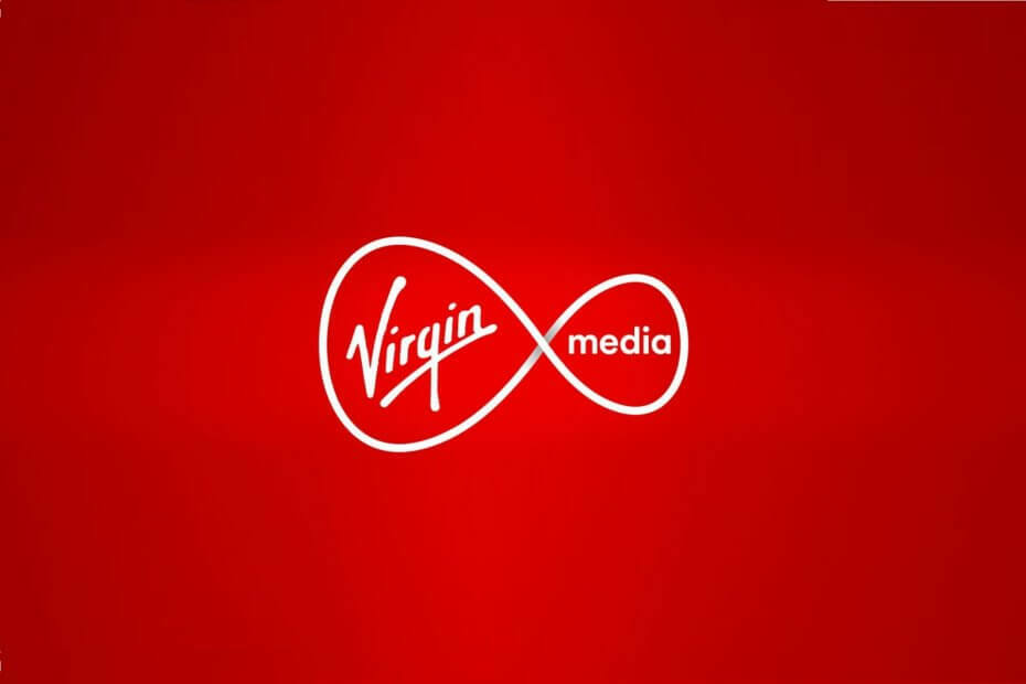VPN nie działa z Virgin Media? Oto jak to zrobić