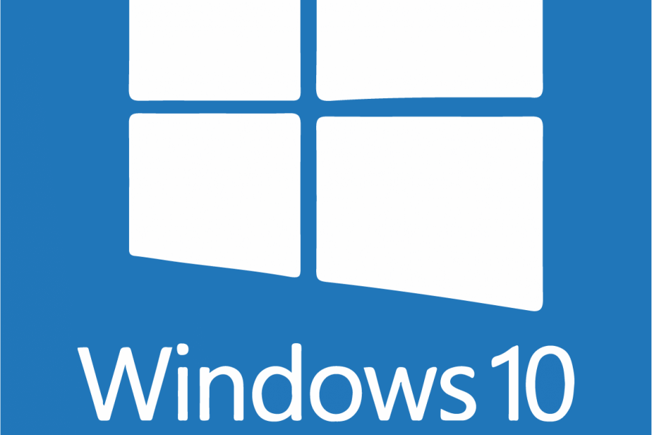 Windows 10 v1909 asenna