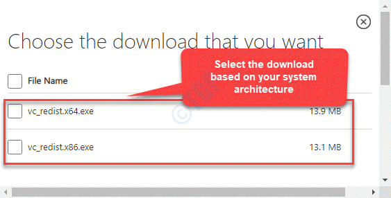 Unduh File He .exe Berdasarkan Arsitektur Sistem Anda