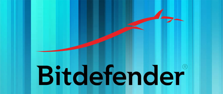 išbandykite „Bitdefender“