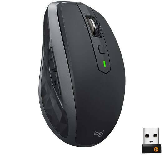 miglior mouse Bluetooth 