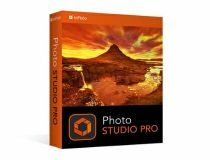 στοPixio Photo Studio Pro