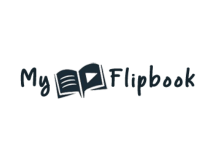 Mein Flipbook