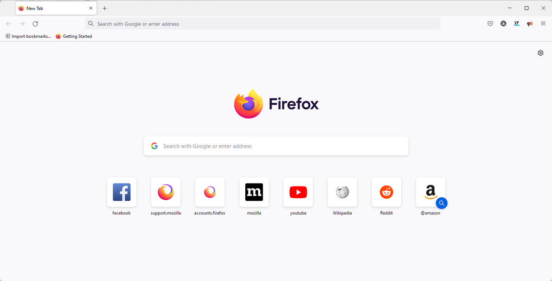 Mutiger Browser vs. Chrome vs. Firefox