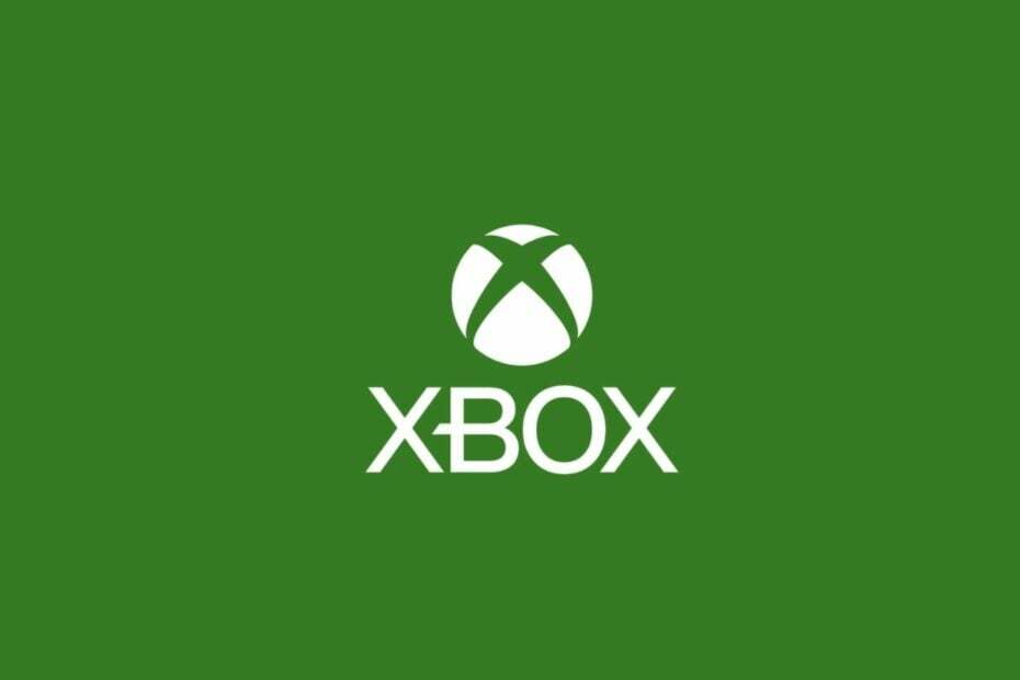 Xboxi jõustamissüsteem