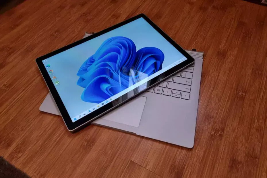 Linux Mint acīmredzot Surface ierīcēs darbojas labāk nekā Windows 11