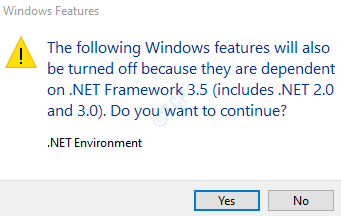 Windows Prompt