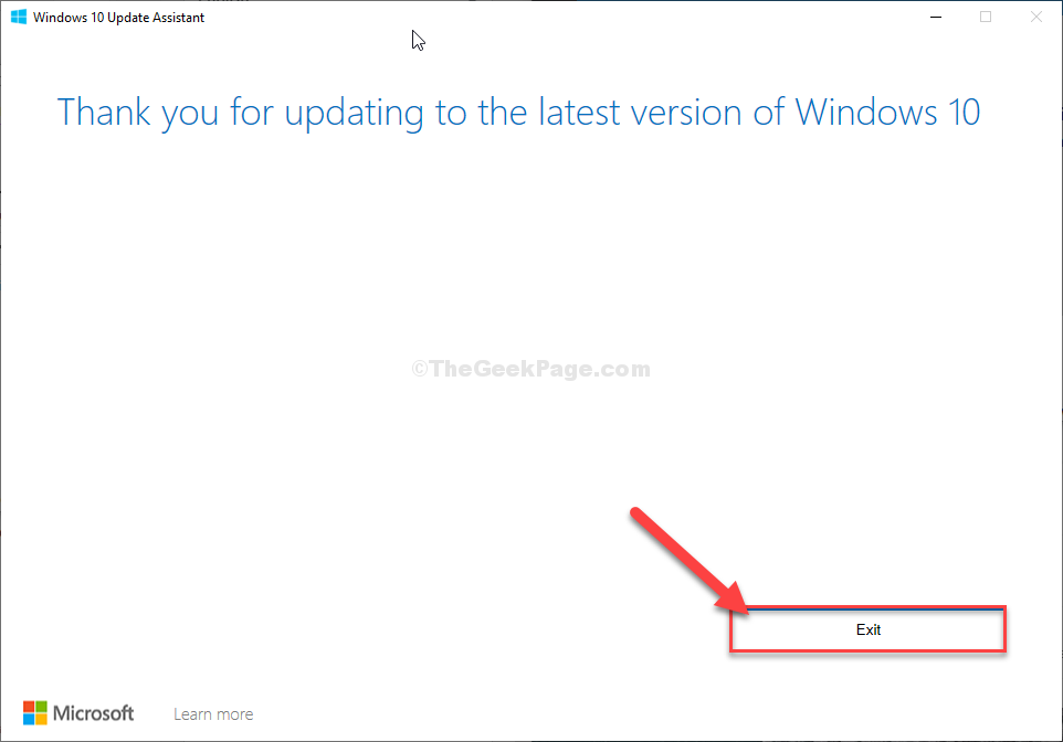 Windows Update'i tõrke koodi 0x800f0805 parandamine Windows 10-s
