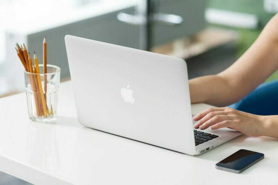 Kako posodobiti na Mac OS Big Sur brez težav • MacTips