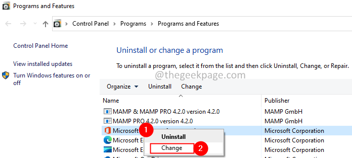 วิธีแก้ไขรหัสข้อผิดพลาดของ Outlook 0x80042109 ใน Windows 11/10