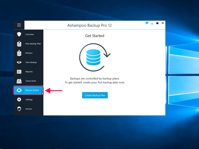 samsung-migrácia-údajov-zmena-zdroja-disku-vytvoriť-záchranný-disk-krok-jeden