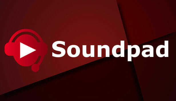 soundpad soundboard nesaskaņām