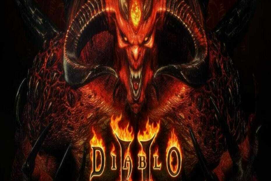 Date de sortie de Diablo 2 Resurrected et quand jouer sur PS4, Xbox et PC