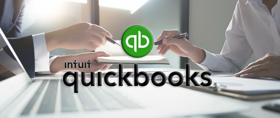 Viel Spaß mit QuickBooks