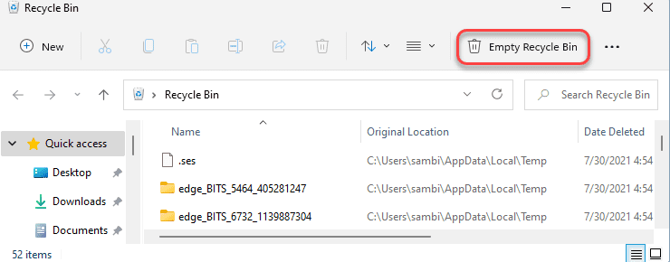 Jak wyczyścić dysk C w Windows 11?