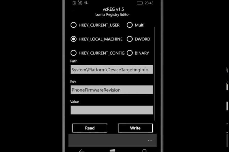 Asenna Creators Update tai Redstone 3 -käyttöjärjestelmä tuettuihin Lumia-puhelimiin