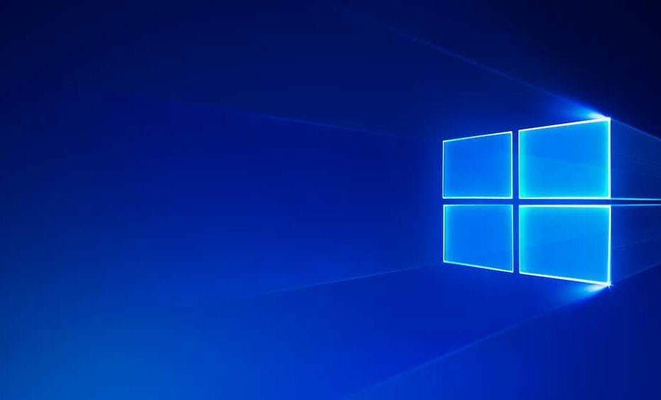 Windows Security არის ახალი ანტივირუსული ცენტრი Windows 10 Redstone 5-ში