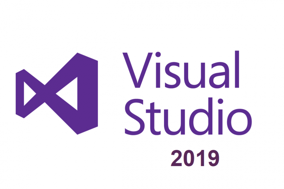 Microsoft'un Visual Studio 2019 sürüm 16.2'si üretkenlik değişiklikleri getiriyor