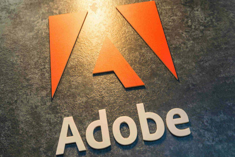Nejlepší nabídky Adobe