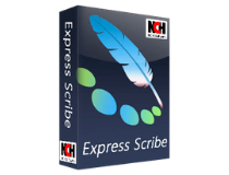 Express Scribe