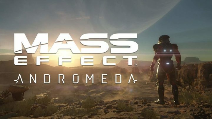 Mass Effect: Помилки Андромеди DirectX [FIX]