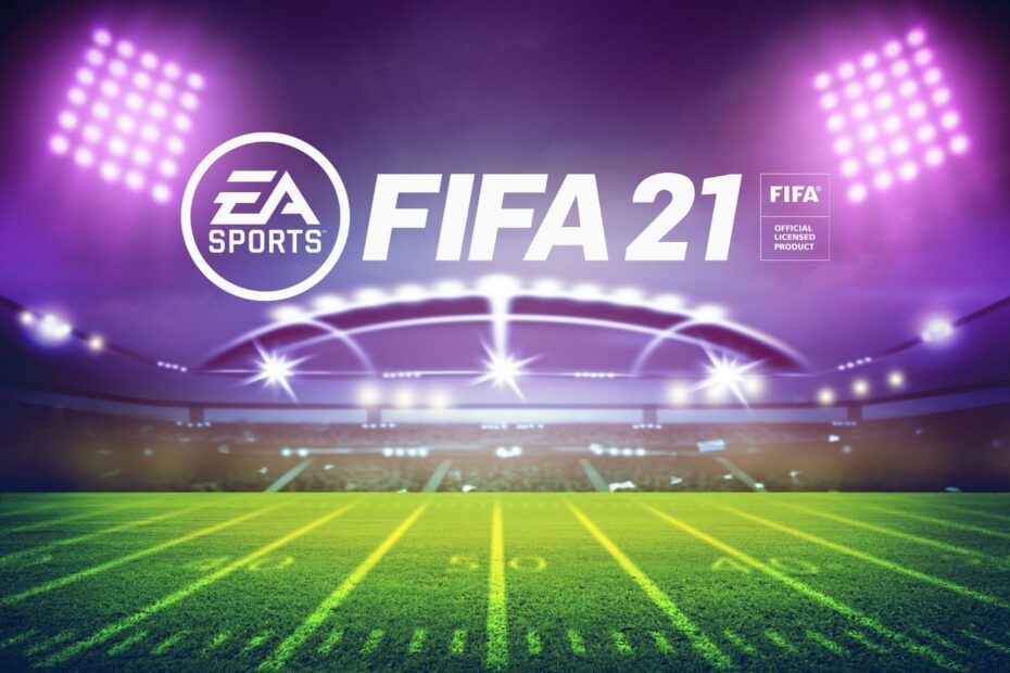 Mitkä ovat FIFA 21 -pakkauspainot ja miten voit käyttää niitä