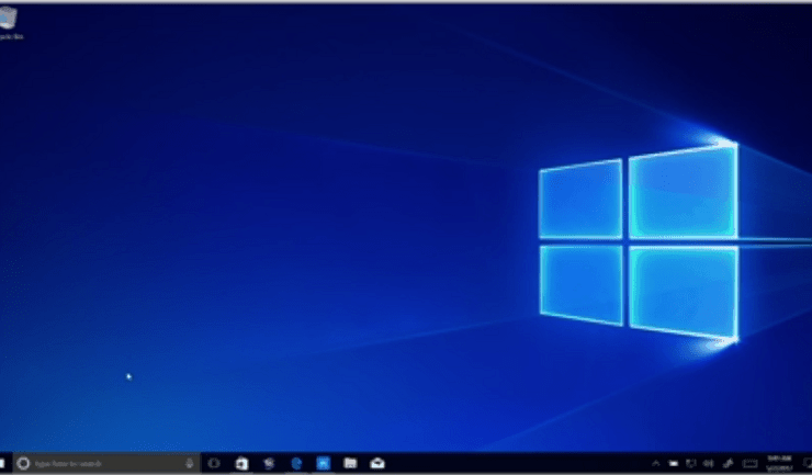 „Windows 10 S“ į „Windows 10 Pro“ nemokamas atnaujinimas pratęstas iki 2018 m. Kovo mėn