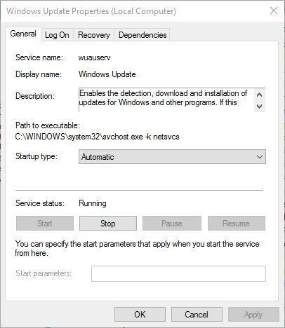 Programe care nu răspund la Windows 8