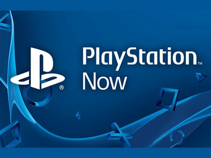 PlayStationNowはソニーのゲームをWindowsPCにストリーミングします