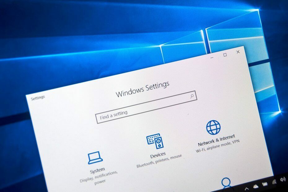 FIX: Trasmetti al dispositivo non funziona in Windows 10