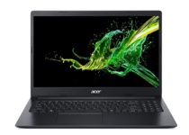 6 parimat ostetavat Acer Aspire & Swifti sülearvutit