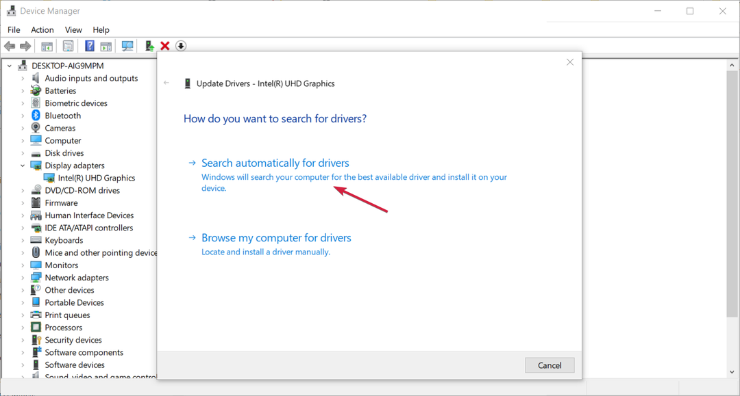 Windows 10 avarē startēšanas laikā? 8 ātri veidi, kā to novērst