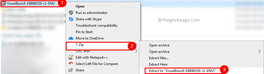 Windows 11/10'da Çalışma Zamanı Hatası 339 Nasıl Onarılır