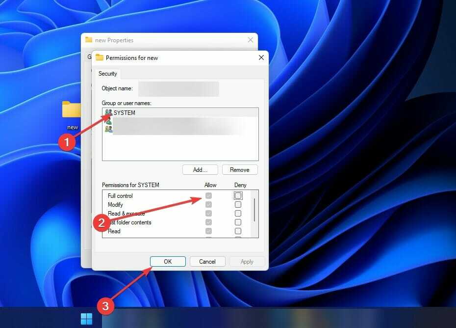 Berechtigung zulassen Windows 11 Sperrbildschirm-Diashow funktioniert nicht