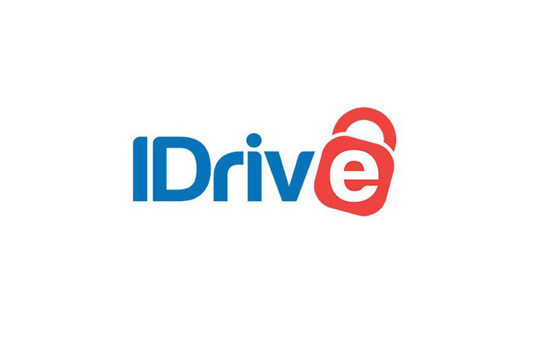 idrive क्लाउड एन्क्रिप्शन उपकरण
