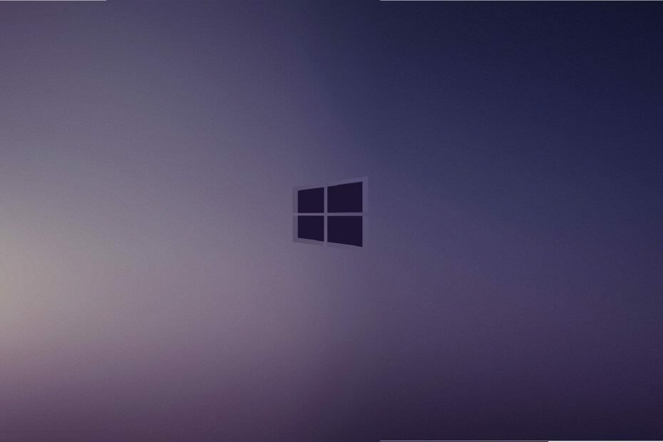 Kode napak sistema Windows Update [popravljeno]
