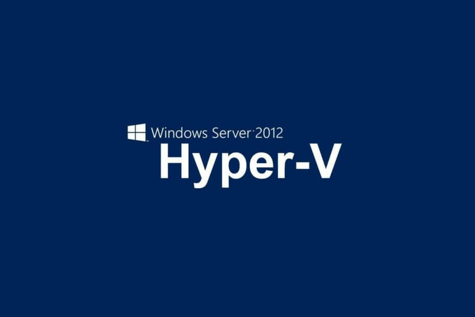 Kuidas uuendada Hyper V Server 2008 R2-st