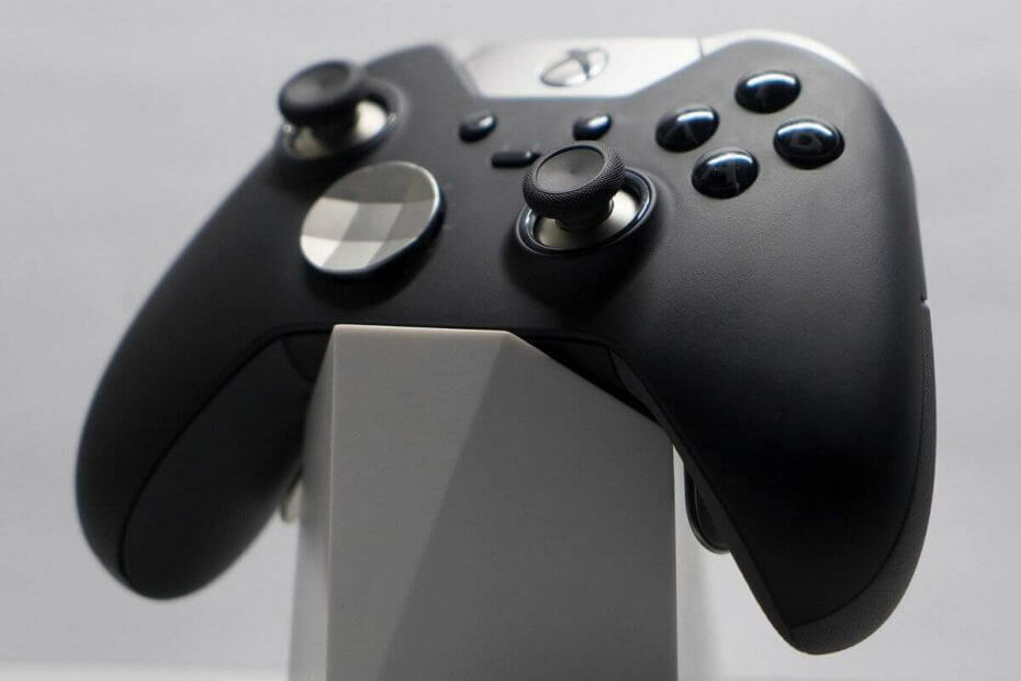 Xbox One S-controller opretter ikke forbindelse til Android [Hurtige rettelser]