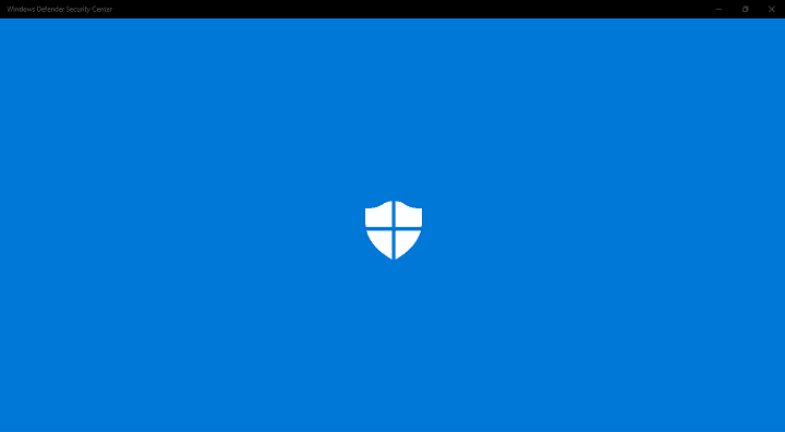 Microsoft nimetab Windows 10 Fall Creators Update'is tulemüüri ümber