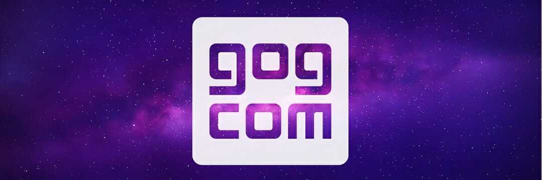 GOG Galaxy har forbedret Epic Games Store-integrering