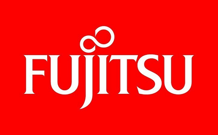Fujitsu iepazīstina ar savu jauno Windows 10 klēpjdatoru, planšetdatoru un datoru līniju