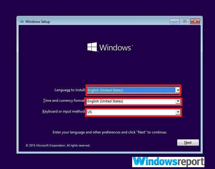 как установить Windows 10 Home Single Language из Windows 10 Pro
