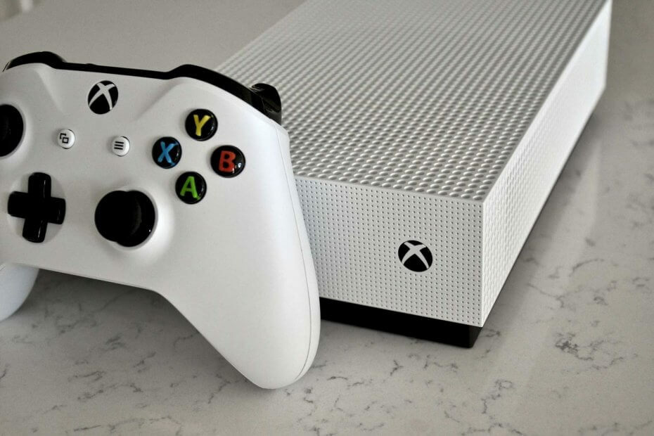 Popravek: napaka Xbox One »Profil ni uspel prebrati«