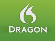 Dragon NaturallySpeaking