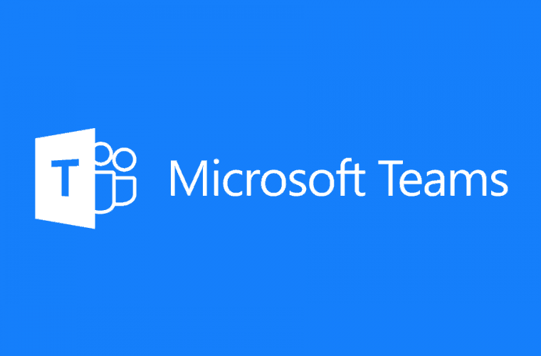 Microsofts Version von Slack könnte "Teams" heißen