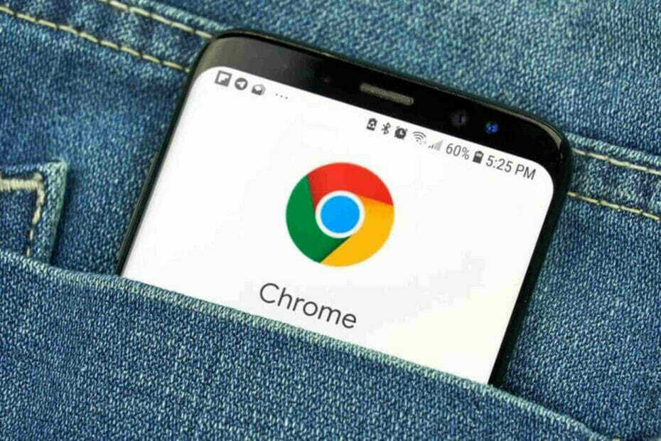 La extensión de Salesforce Chrome no funciona