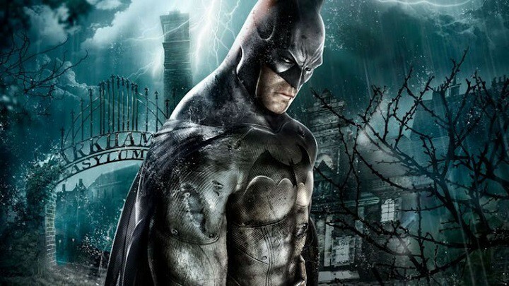 Батман: Върнете се в Готъм, за да пристигнете на Xbox One това лято