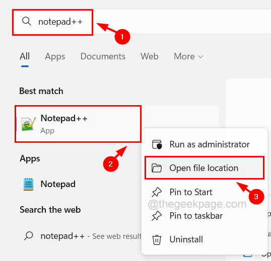Een applicatie uitvoeren als een andere gebruiker in Windows 11