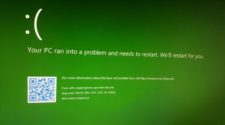 Problémy s Windows 10 build 15002: Instalace selhala, nereaguje na hlavní panely, prohlížeč Edge, který se nenačte